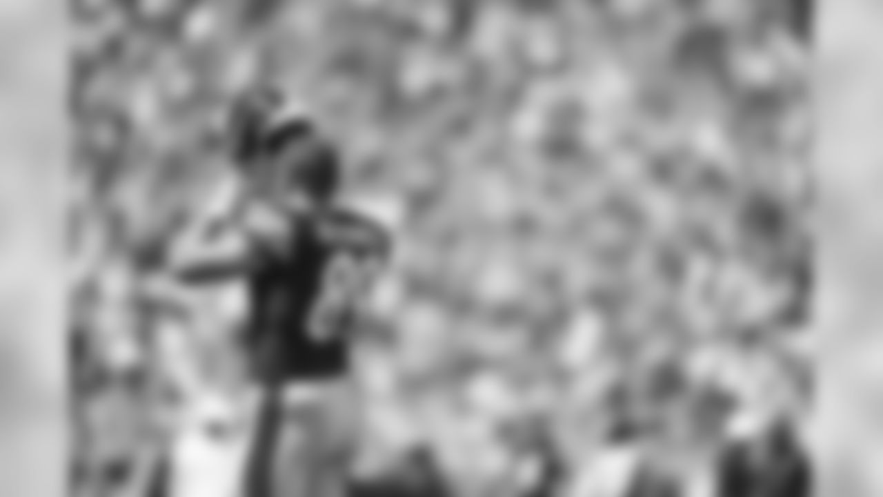 Vance McDonald