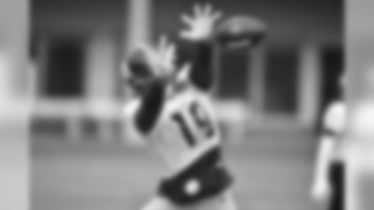 JuJu Smith-Schuster