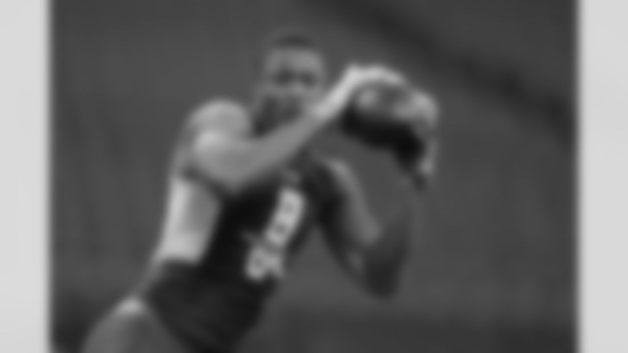 Artie Burns