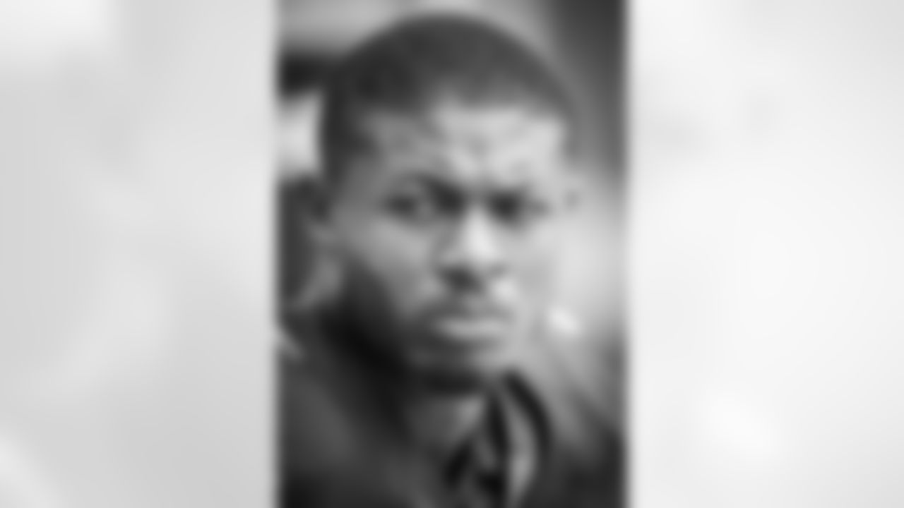 Artie Burns