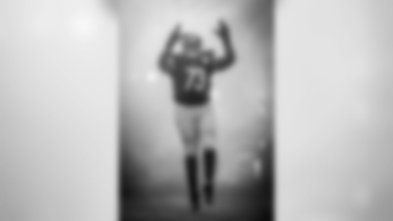 Ramon Foster