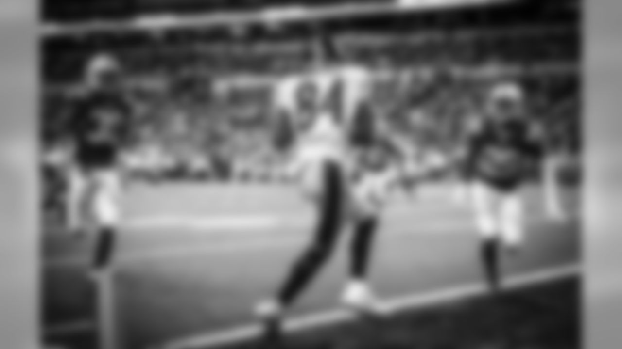 Antonio Brown