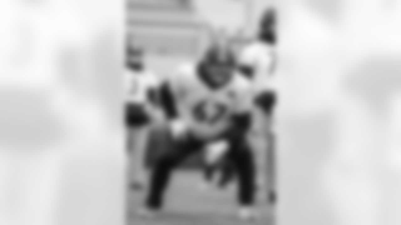 B.J. Finney