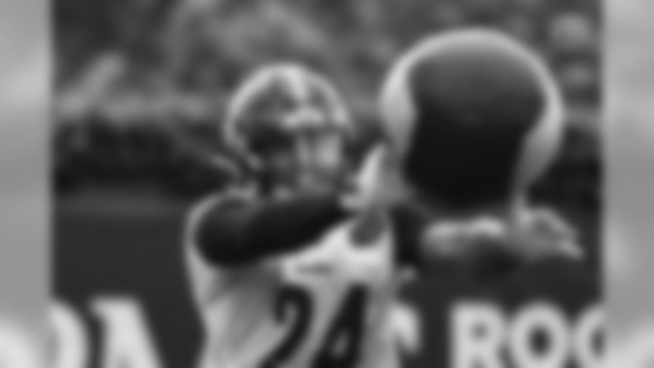Benny Snell Jr.