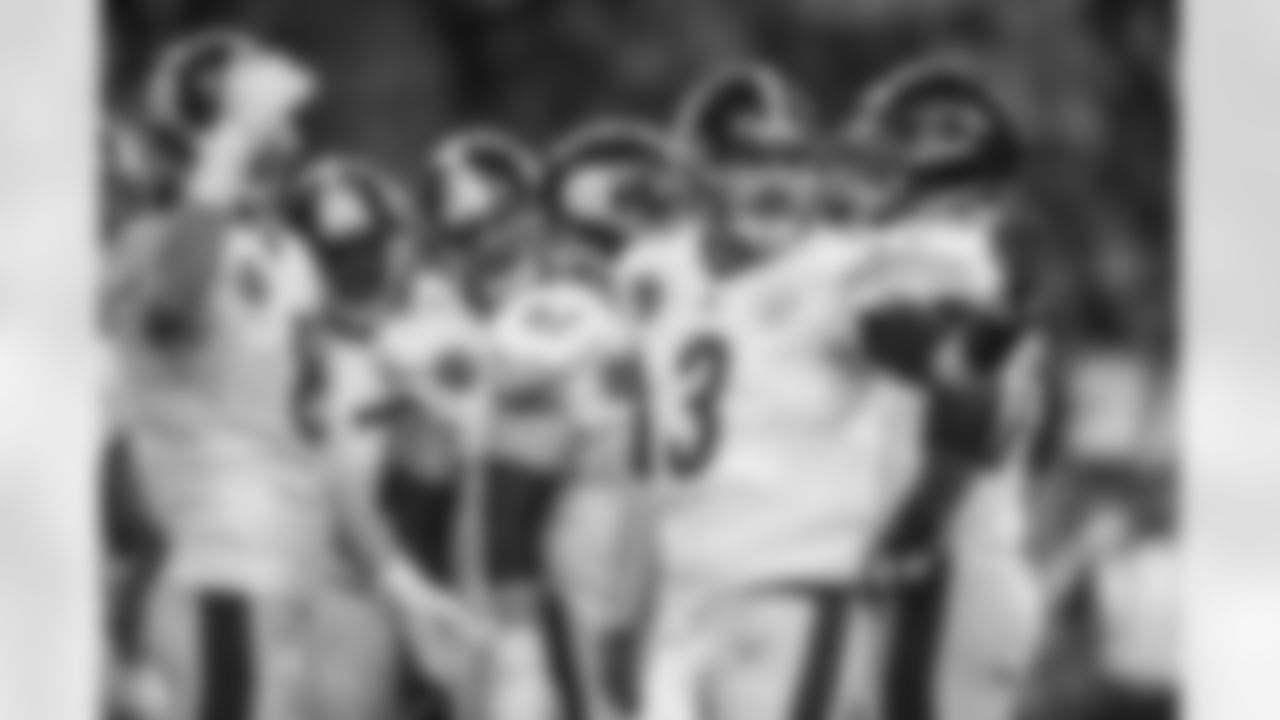 Landry Jones