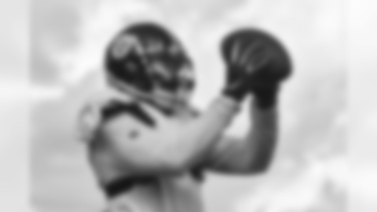 Devin Bush