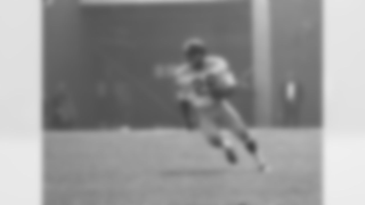 Brady Keys(61-67)