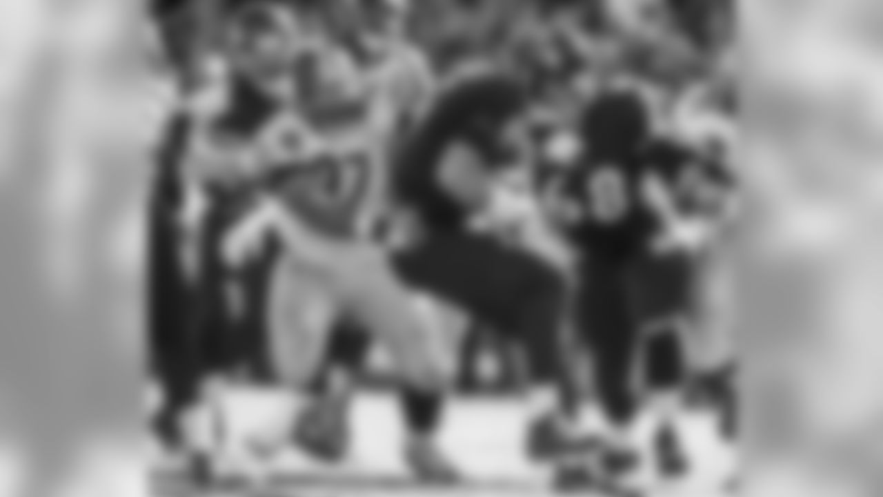 Cameron Heyward