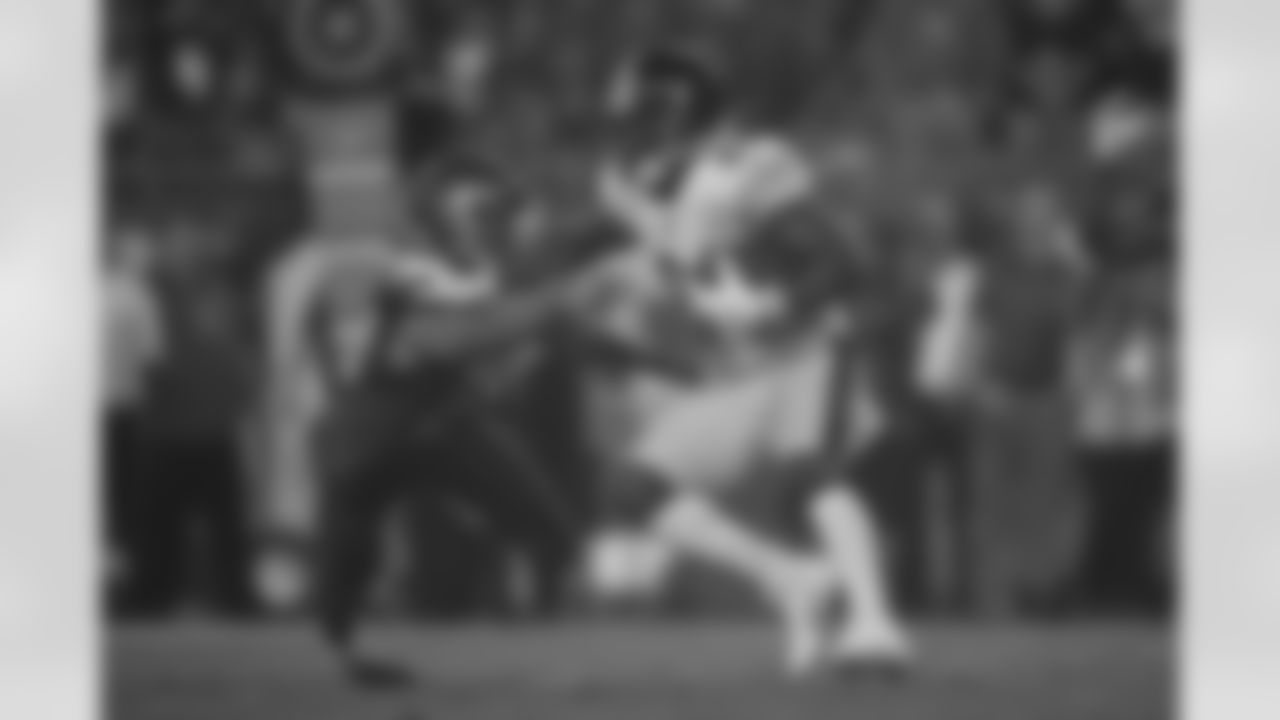 Antonio Brown