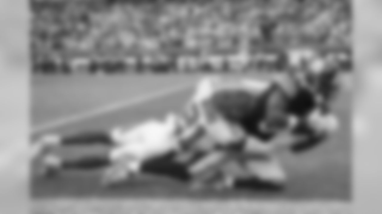 Antonio Brown