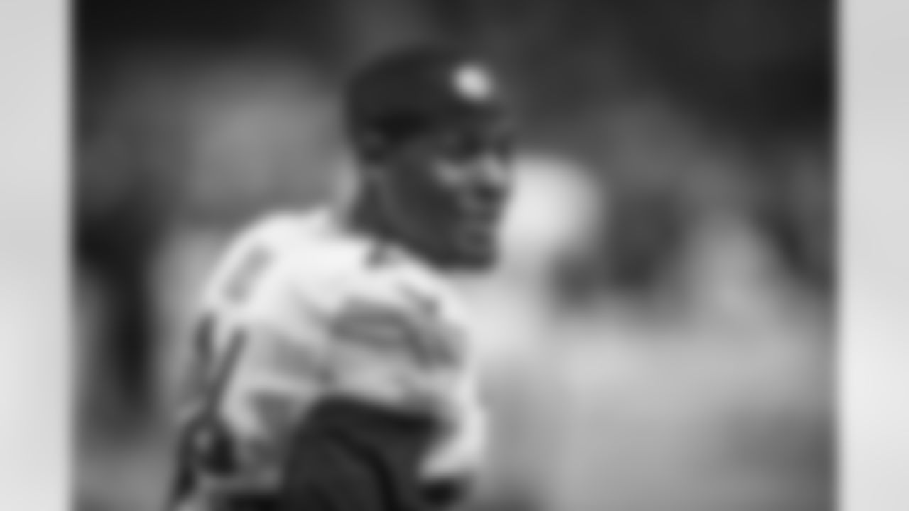 Le'Veon Bell(13-present)