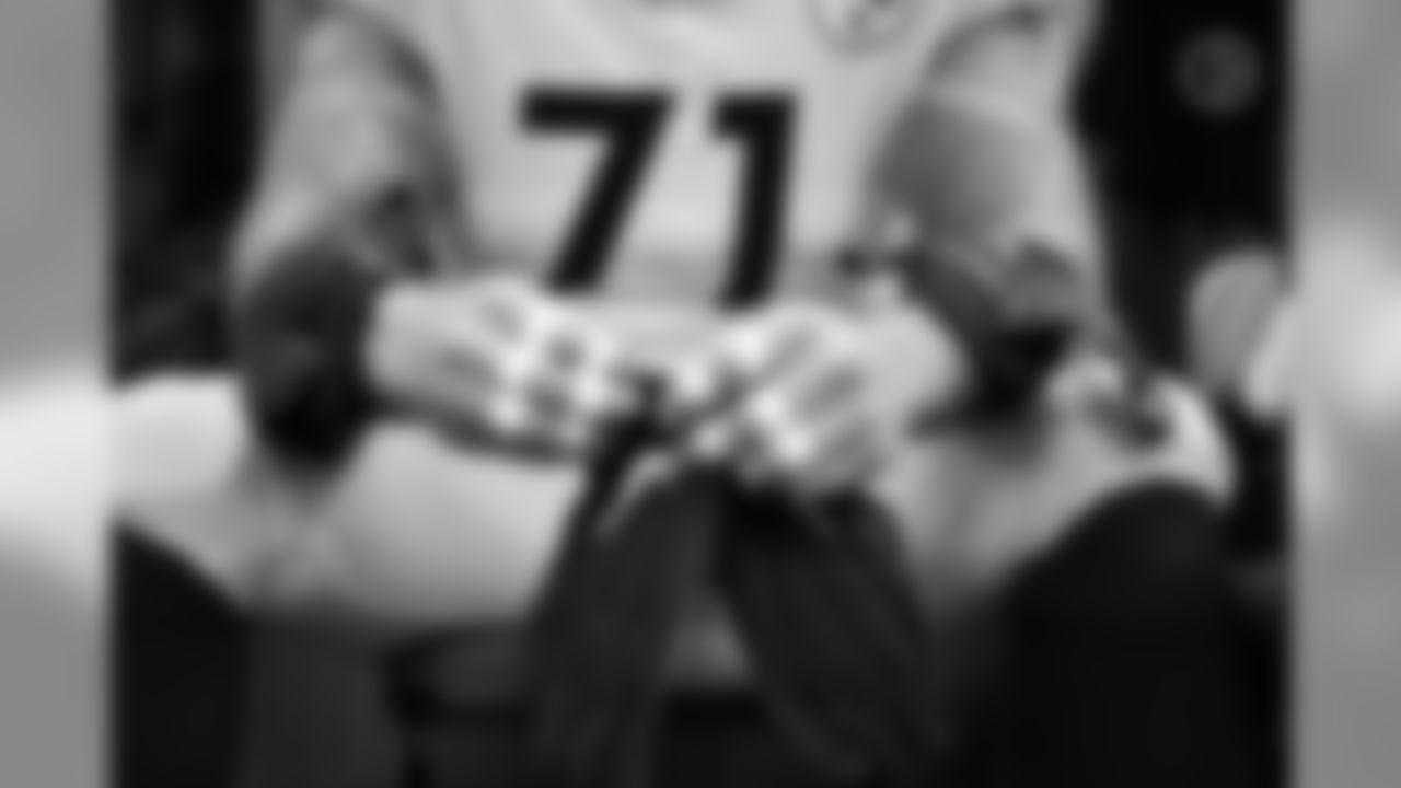A 2019 regular season game between the Pittsburgh Steelers and the New England Patriots on Sunday, September 8, 2019.