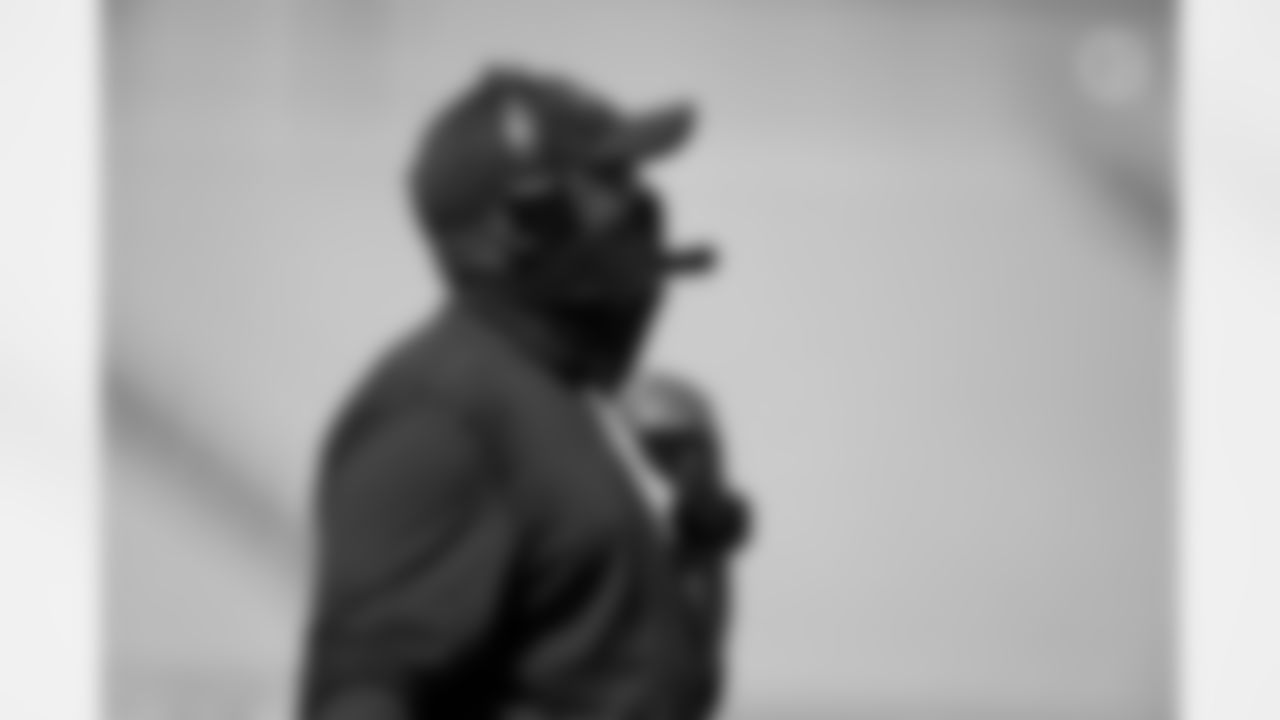Pittsburgh Steelers Head Coach Mike Tomlin during a regular season game between the Pittsburgh Steelers and the Denver Broncos, Sunday, Sept. 20, 2020 in Pittsburgh, PA. The Steelers defeated the Broncos 26-21. (Karl Roser / Pittsburgh Steelers)