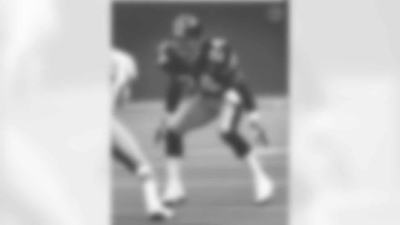 Tim McKyer (1994)