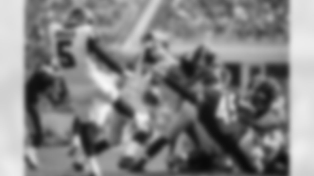 Roosevelt Nix