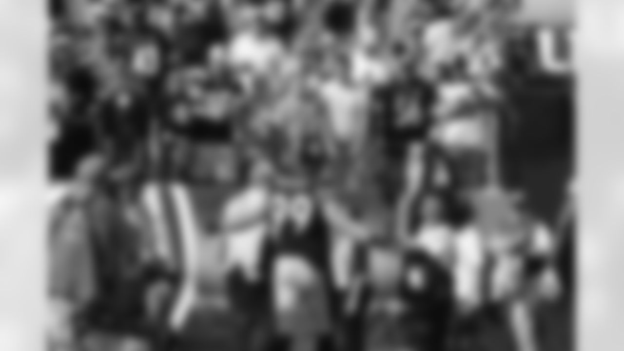 Steelers Fans in Tennessee and Brett Keisel