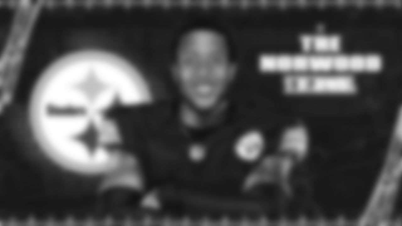 DB Tre Norwood