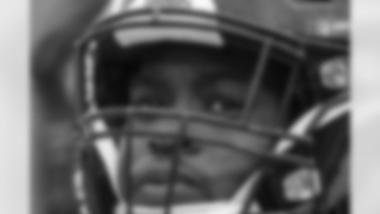 Vince Williams