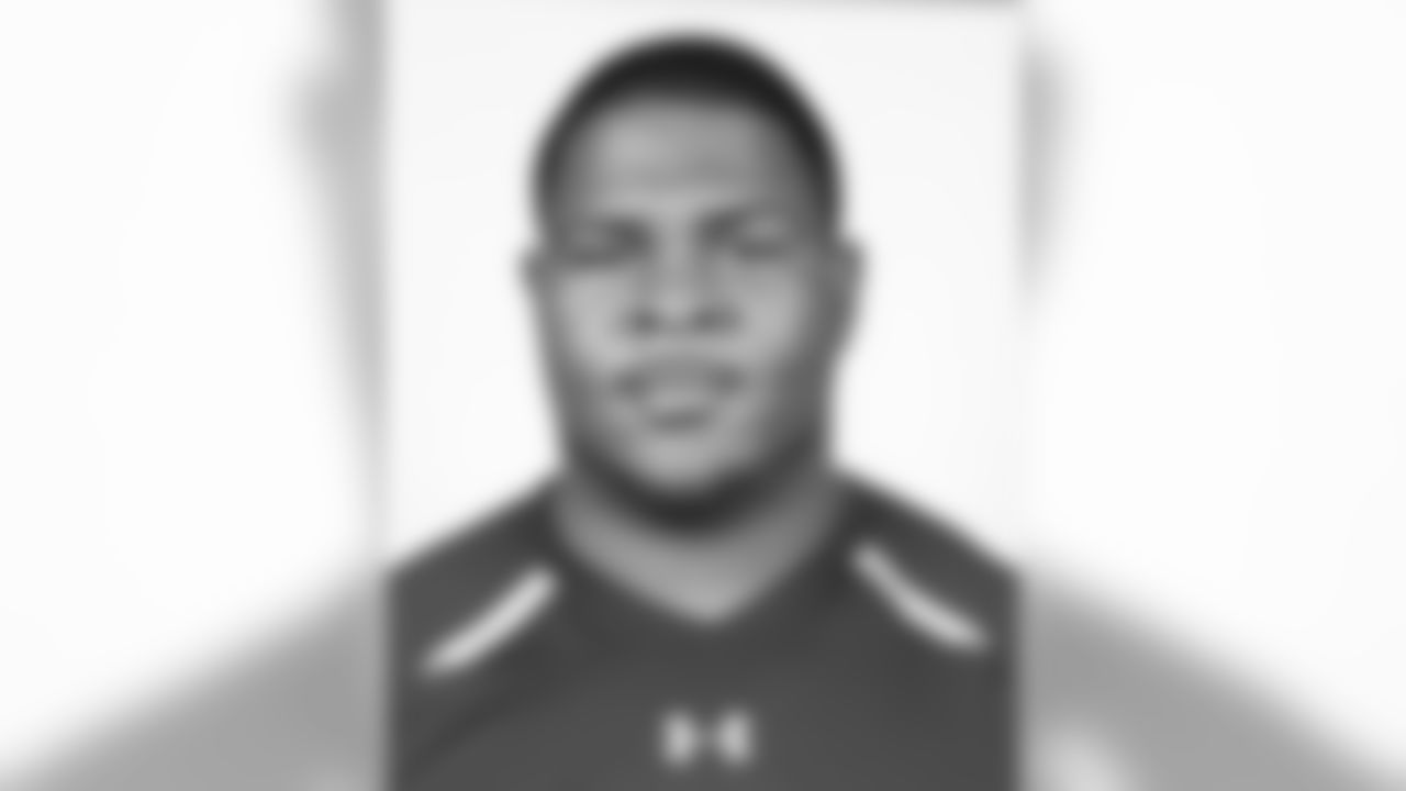Daniel McCullers