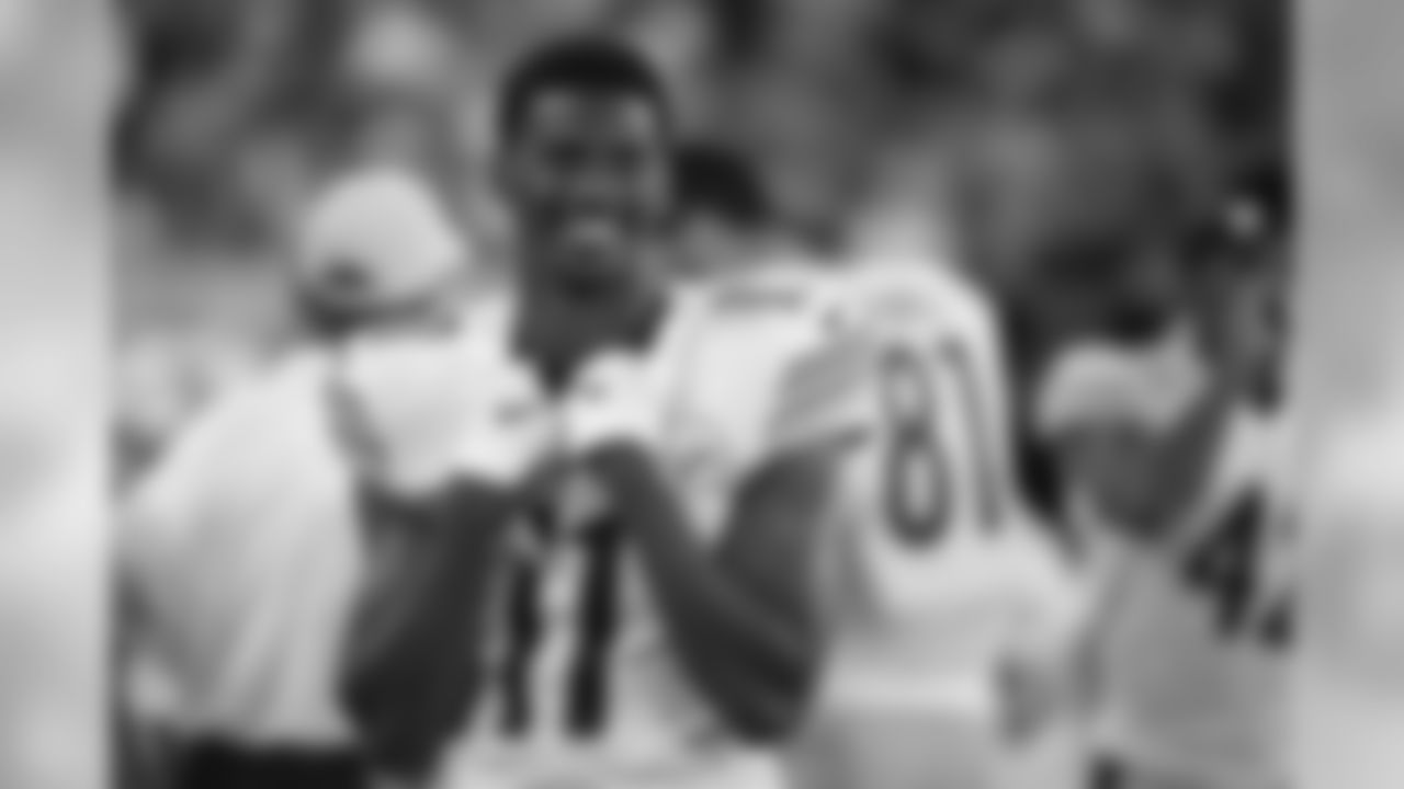 Justin Hunter