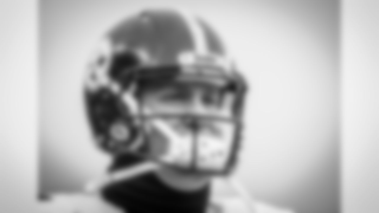 Ben Roethlisberger