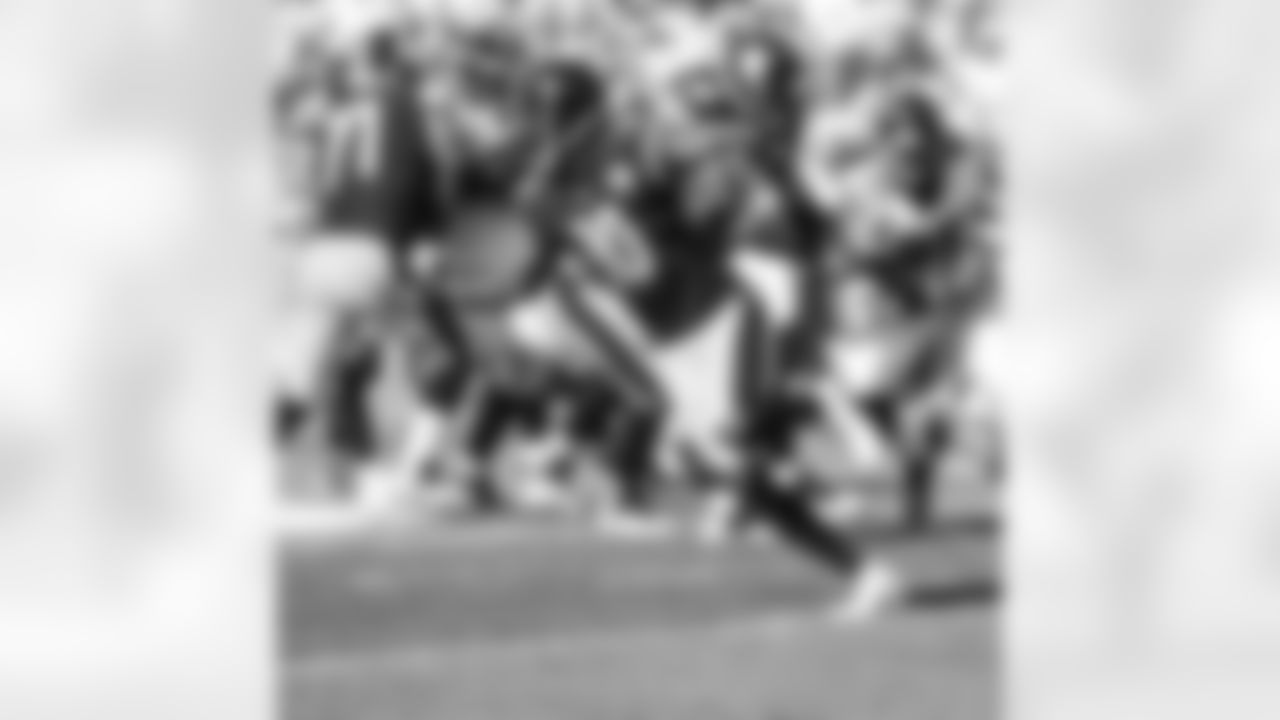 No. 10 - Martavis Bryant
