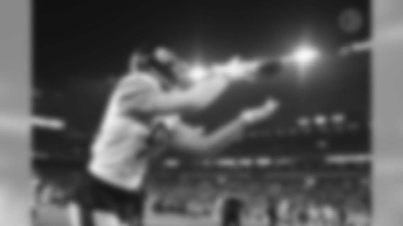 T.J. Watt