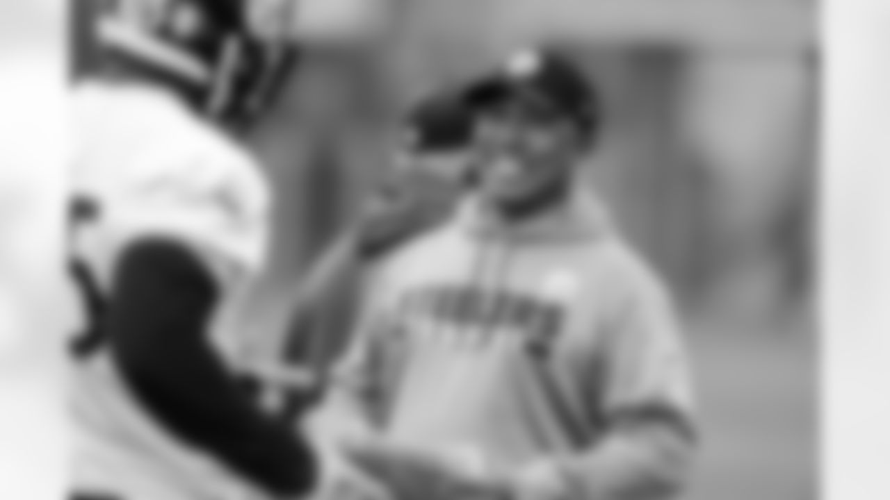 Hines Ward