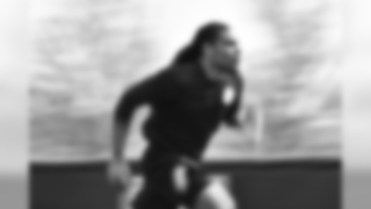 Ka'Raun White