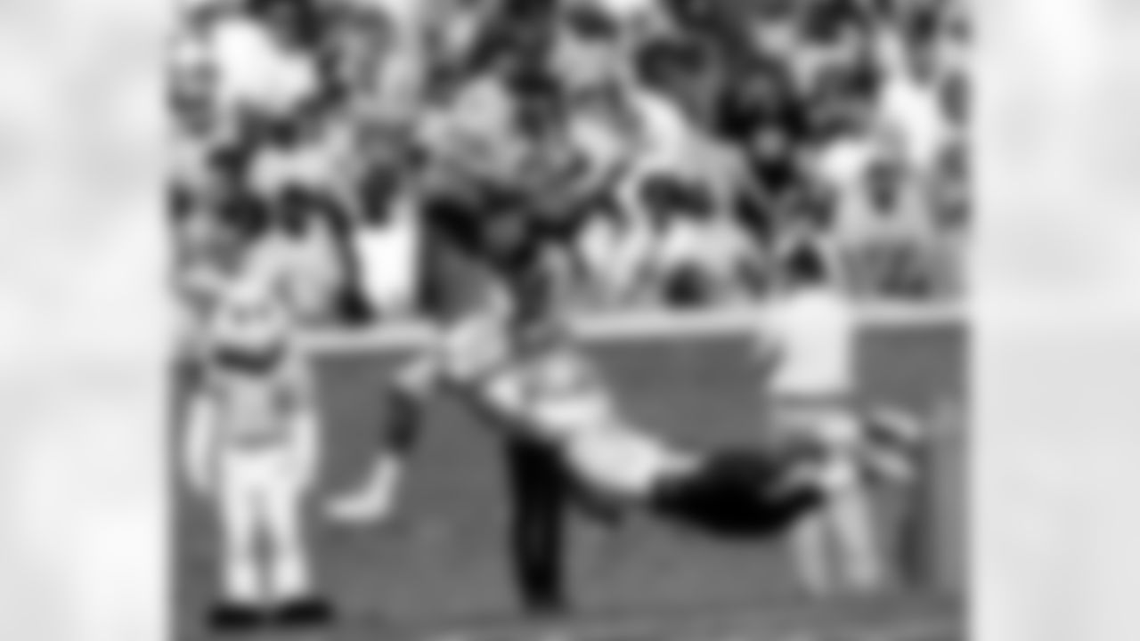 Martavis Bryant, Clemson University