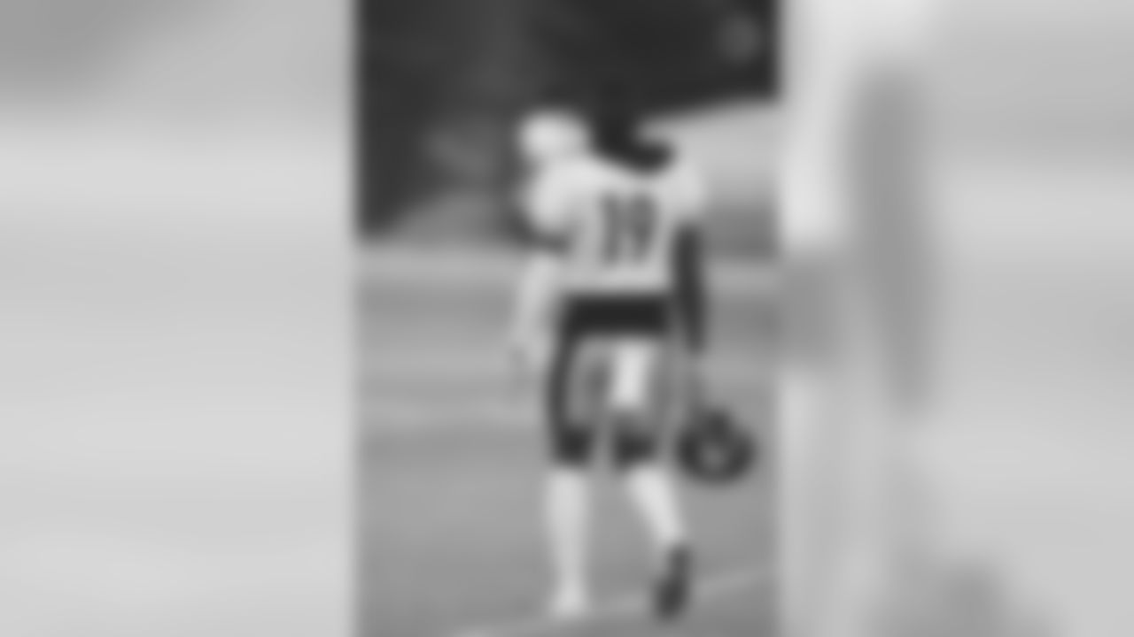 JuJu Smith-Schuster