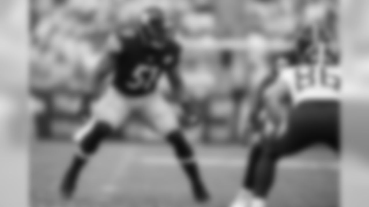 Jonathan Bostic