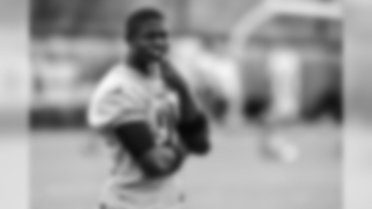 Artie Burns