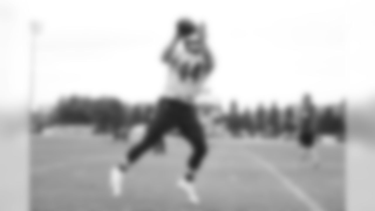 Tyler Matakevich