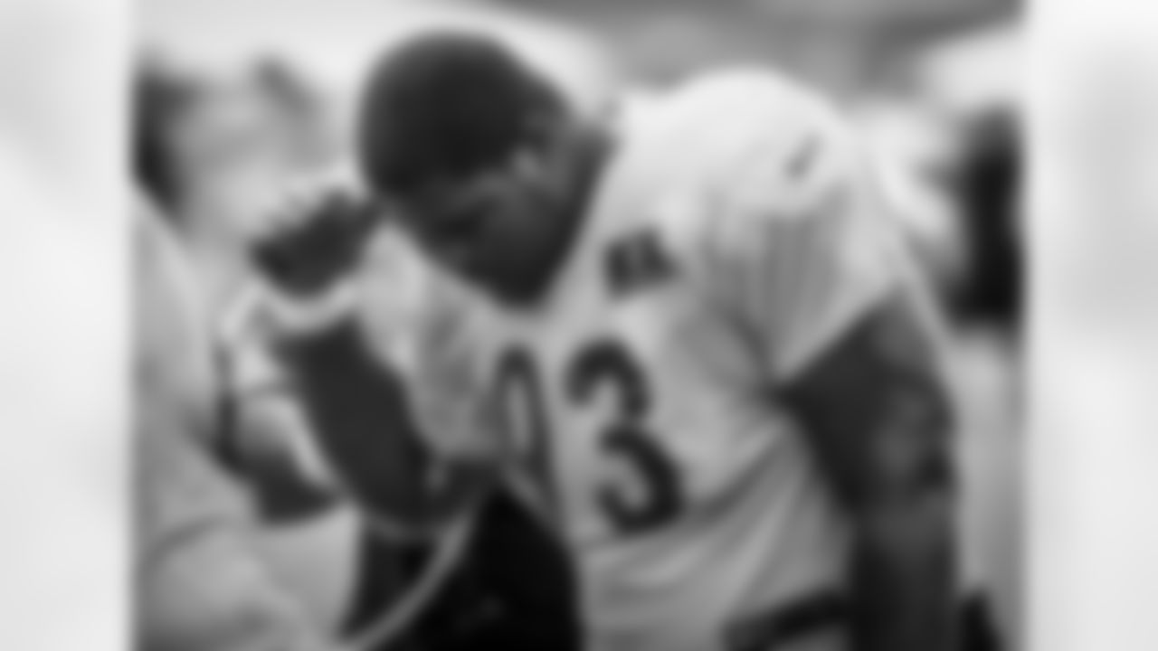 Daniel McCullers