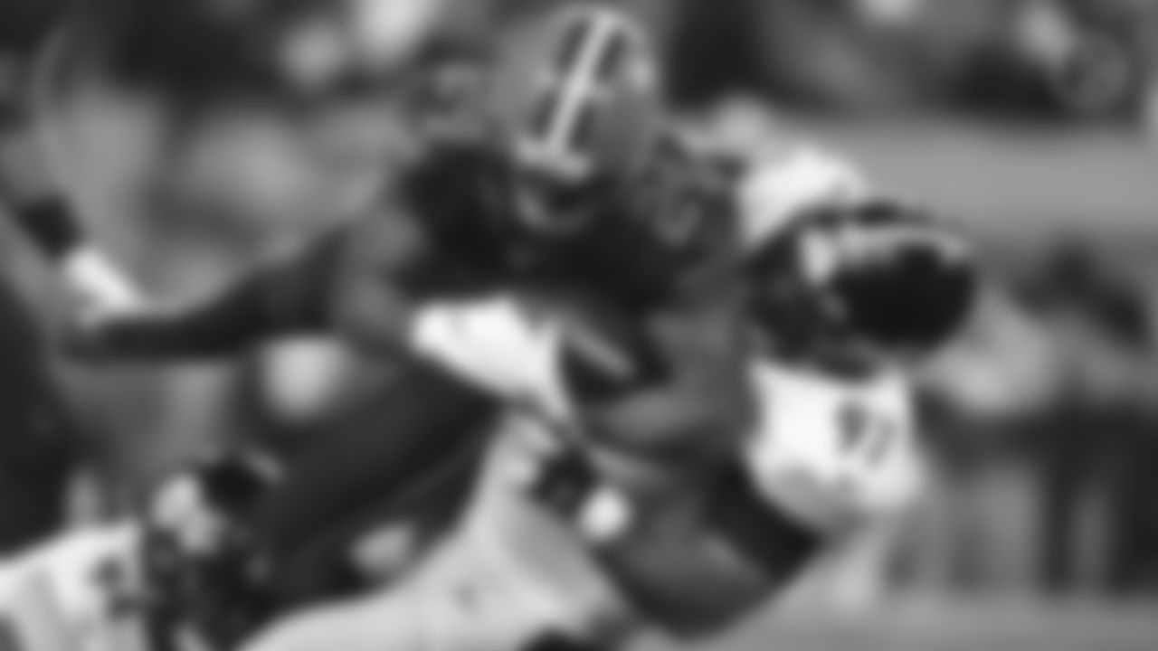 Cameron Heyward