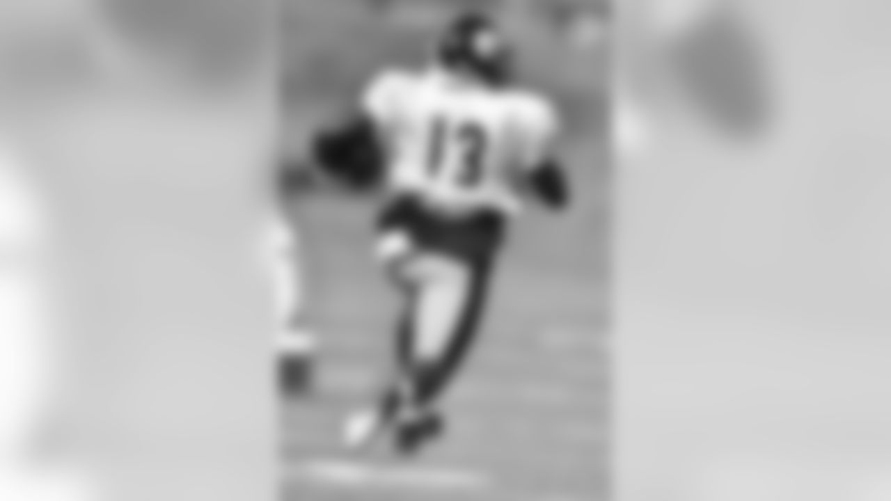 James Washington