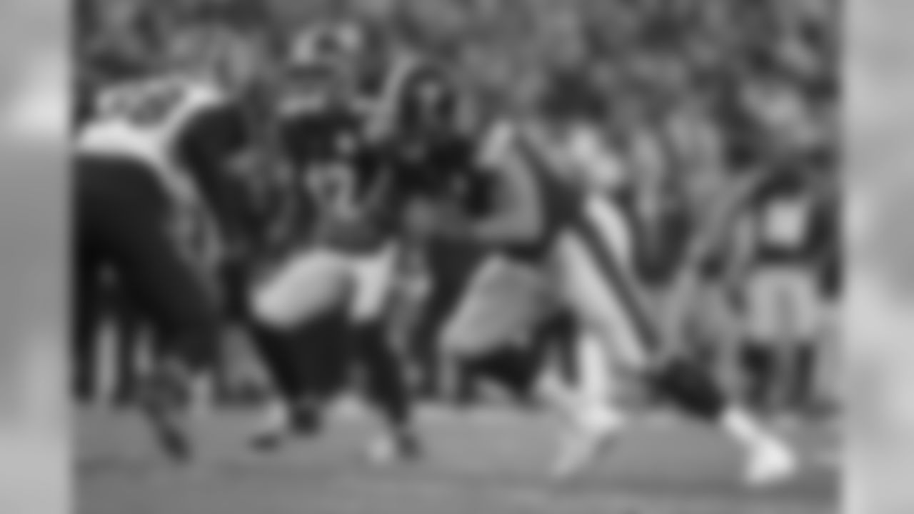 Stephon Tuitt
