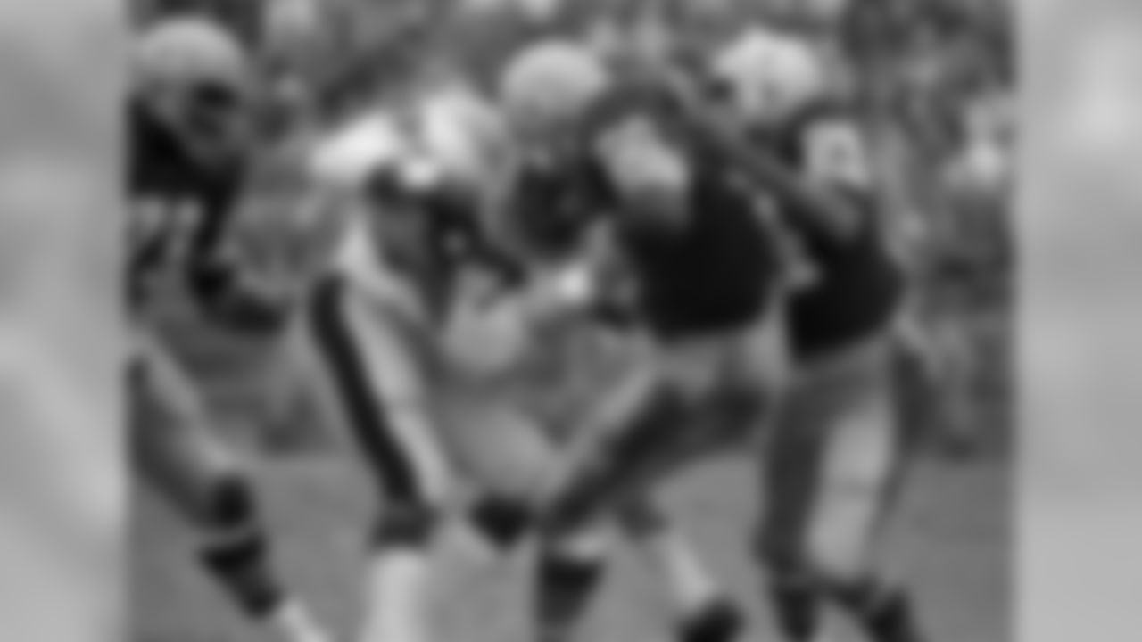 Photo courtesy of the Green Bay Packers