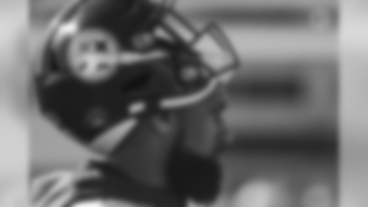 Donte Moncrief