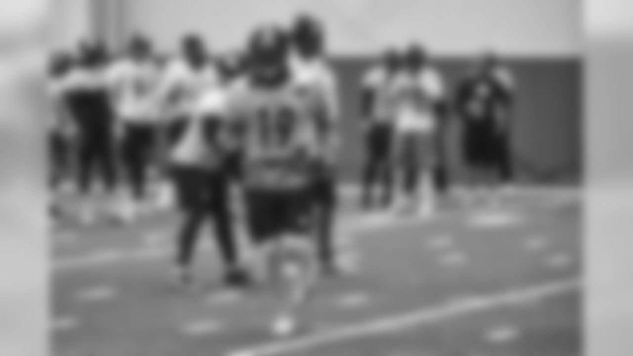 JuJu Smith-Schuster