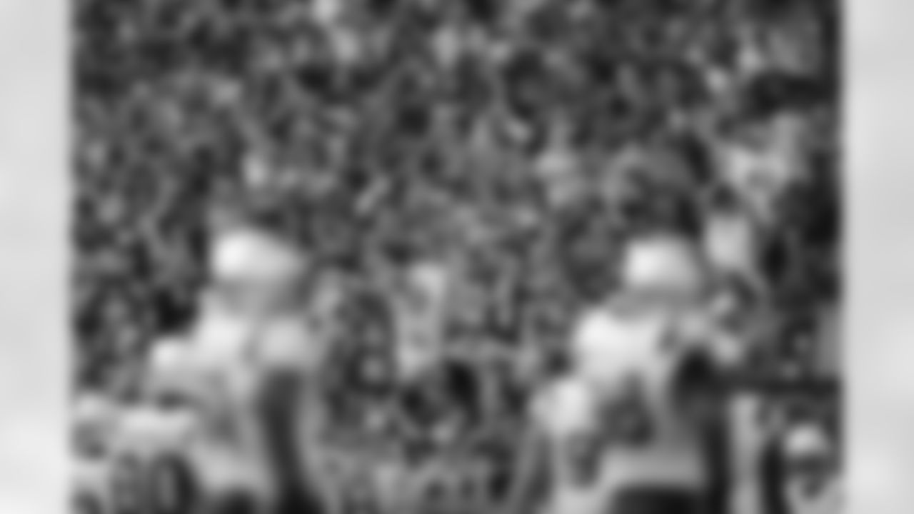Fans during a regular season game between the Pittsburgh Steelers and the New England Patriots, Sunday, Sept. 18, 2022 in Pittsburgh, PA. (Karl Roser / Pittsburgh Steelers)
