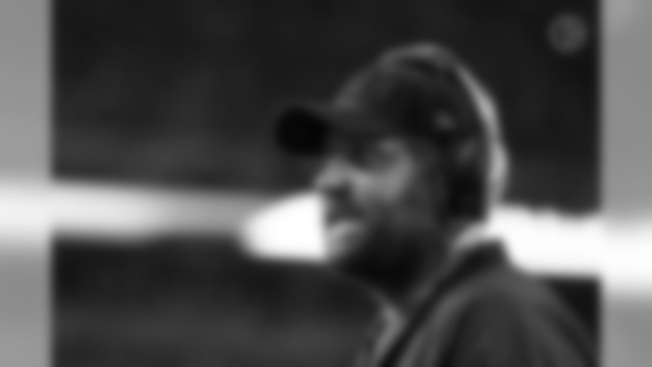 Ben Roethlisberger