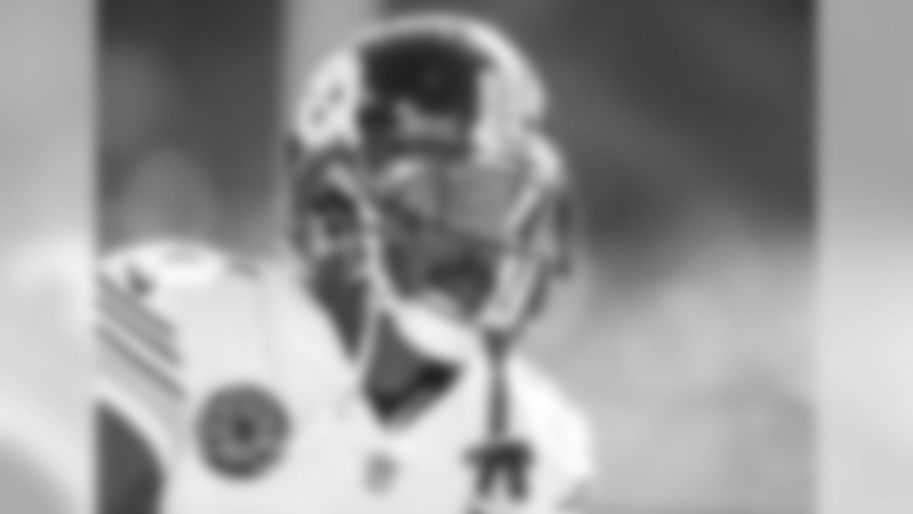 Antonio Brown