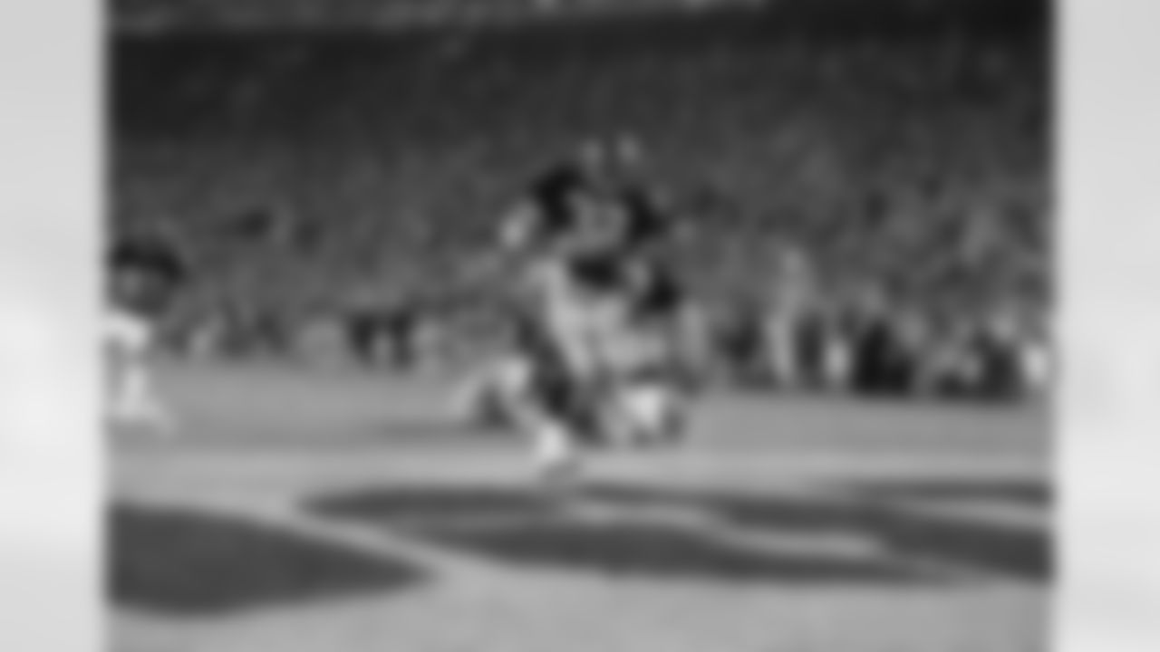 Super Bowl XIII - Steelers won 35-31