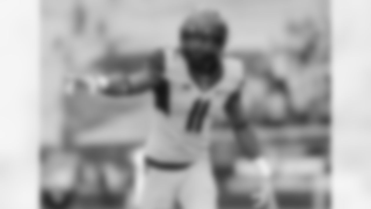Kevin White
