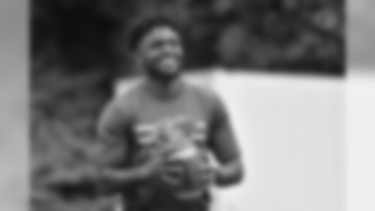 Diontae Johnson