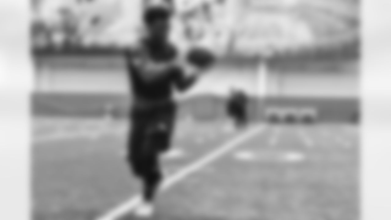 Mike Hilton