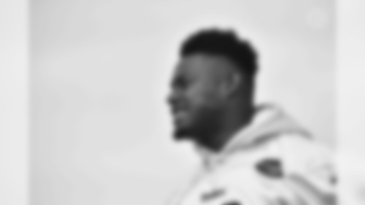 JuJu Smith-Schuster