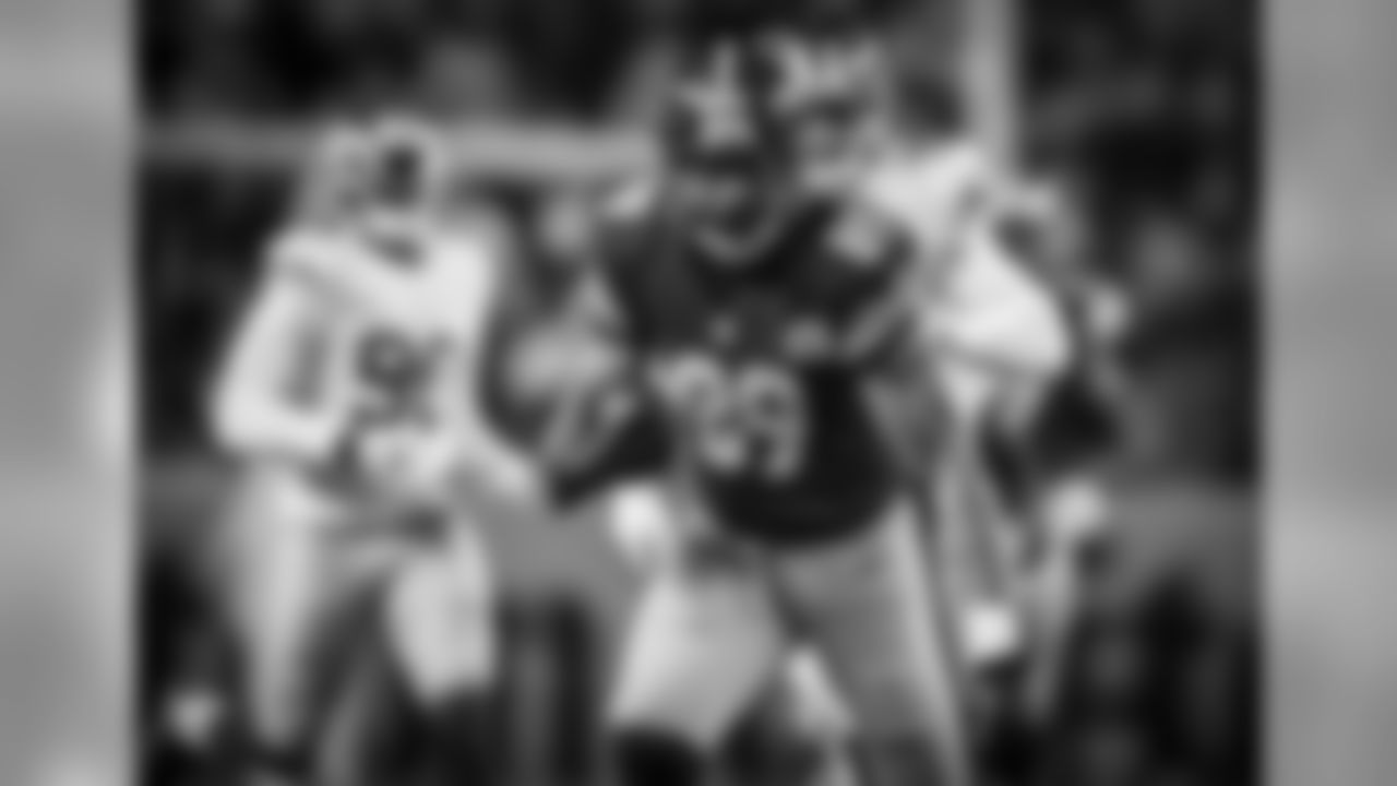 Ladarius Green